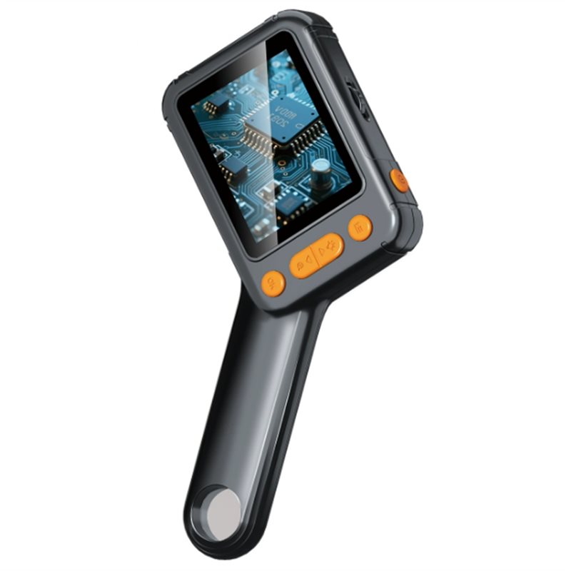 Electronics Repair Gadgets - AAAN-Nuovo microscopio digitale da 2,8 pollici
