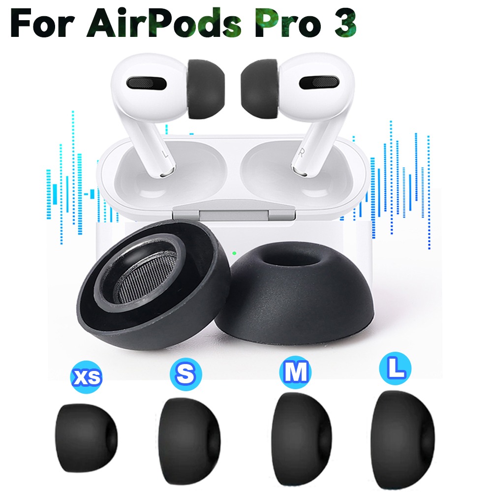 Portable Wifi Hotspot - Tappi per le orecchie in silicone
