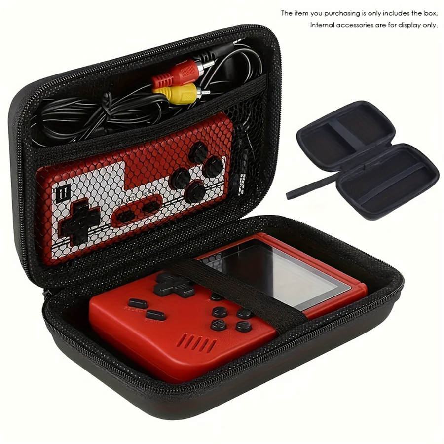 Handheld Game Console - Custodia da trasporto per console di