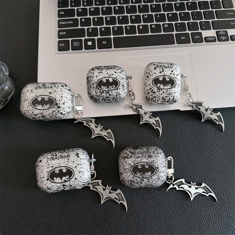 Portable Wifi Hotspot - Per custodia Airpods 4, custodia protettiva