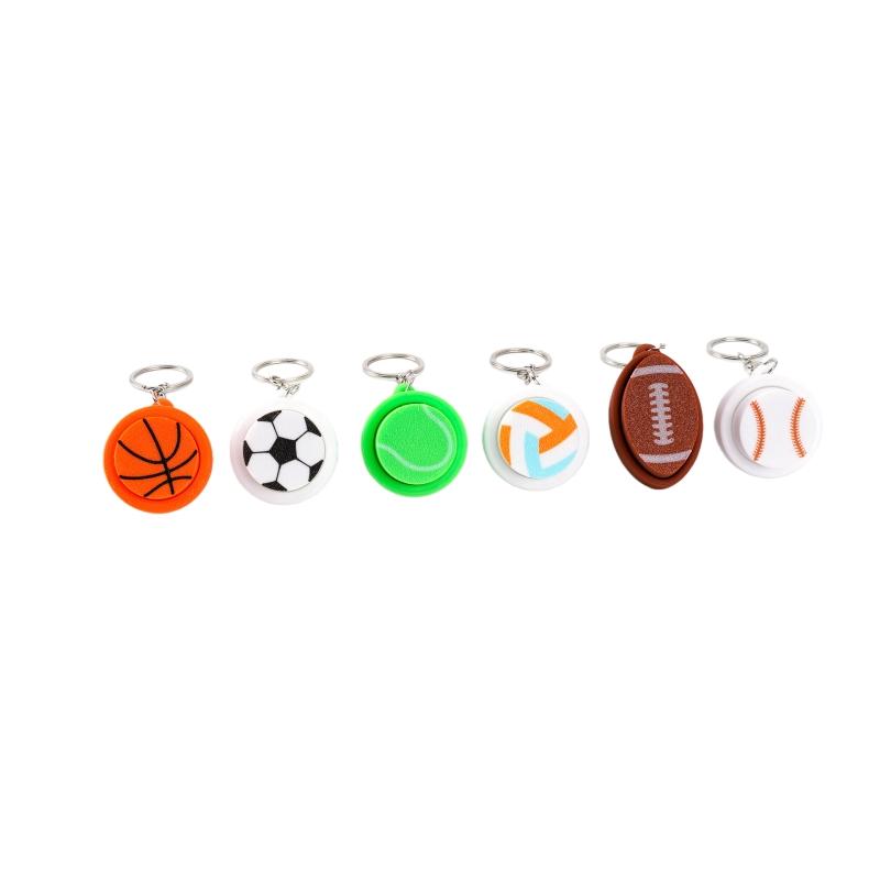 Electronics Gadgets Bag - Mini Pallone da Calcio Fidget 1