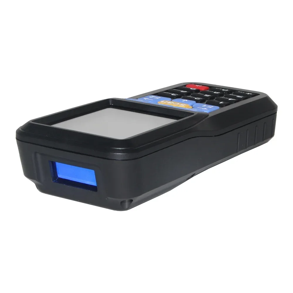 Barcode Scanner Wireless - Scanner di Codici a Barre Wireless