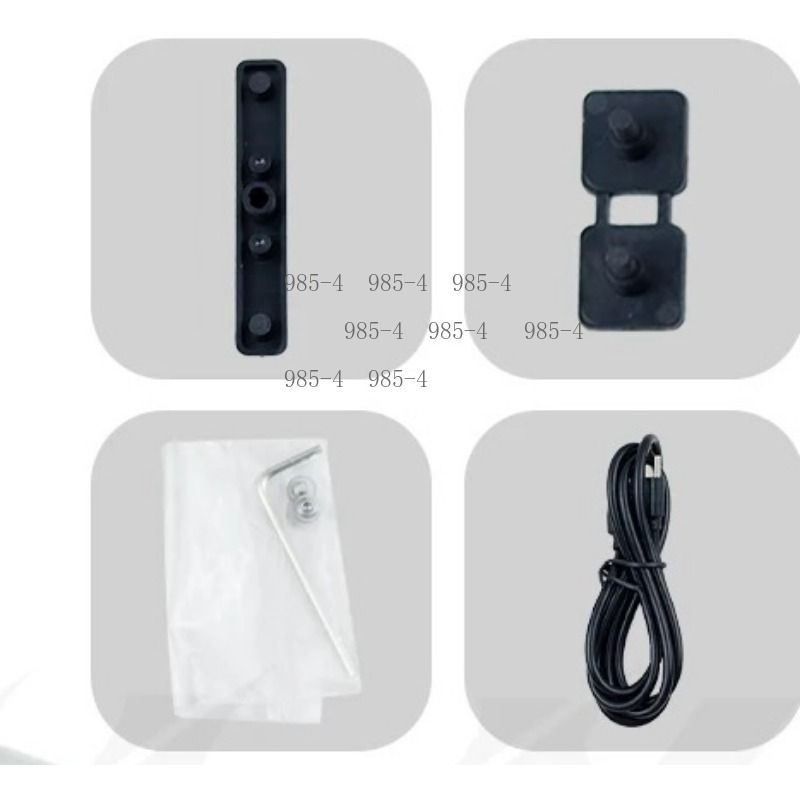 Auto Mouse Mover - Dispositivo di Clic Automatico per Tastiera