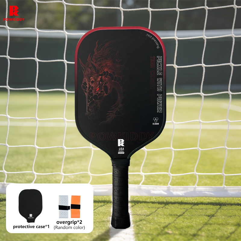 Handheld Game Console - Racchetta da Pickleball in Fibra di