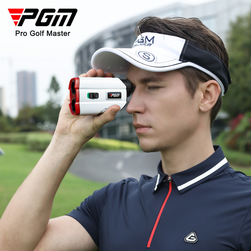 Electronics & Gadgets Beginning With D - Nuovo Telemetro da Golf Ricaricabile PGM,