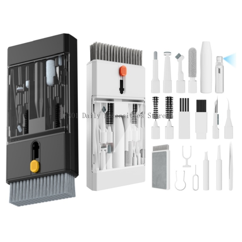 Electronics And Gadgets Ce - Kit di Pulizia per Elettronica -