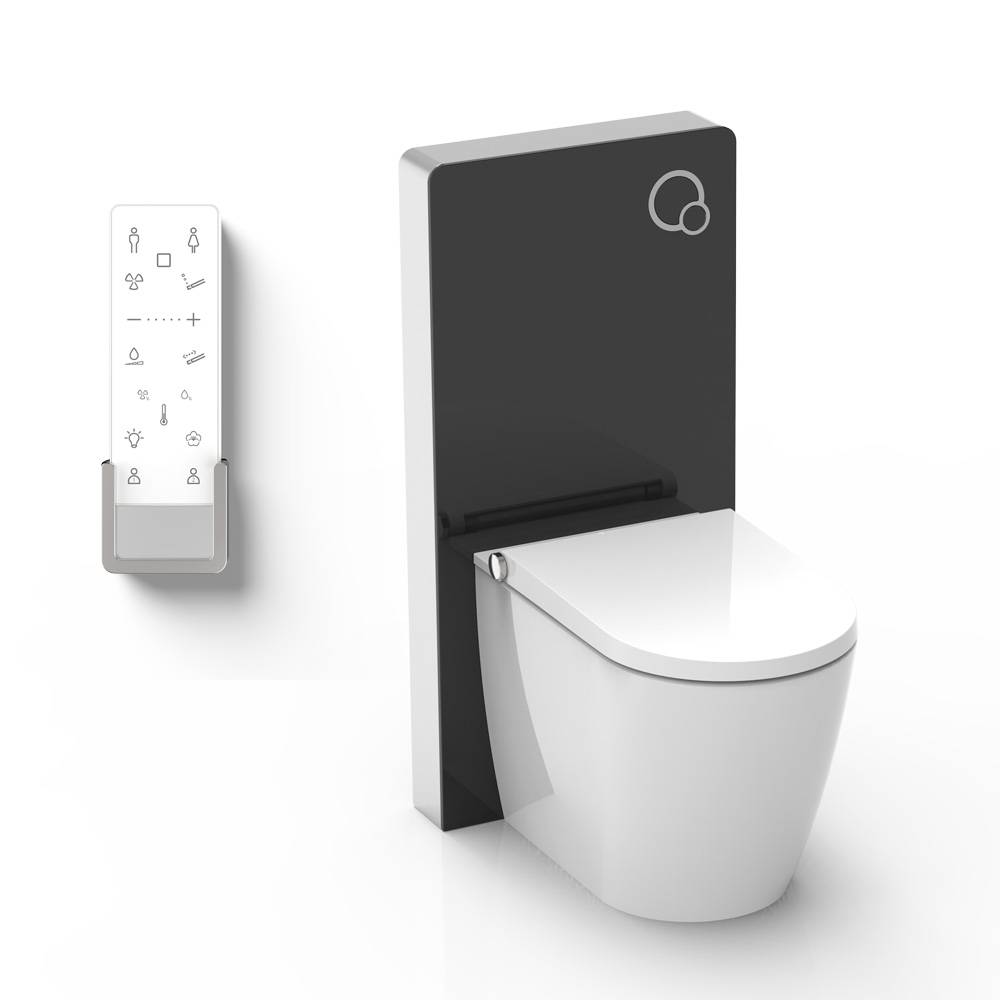 Electronics & Gadgets Beginning With D - WC Intelligente, Bagno Monoblocco, Design Moderno