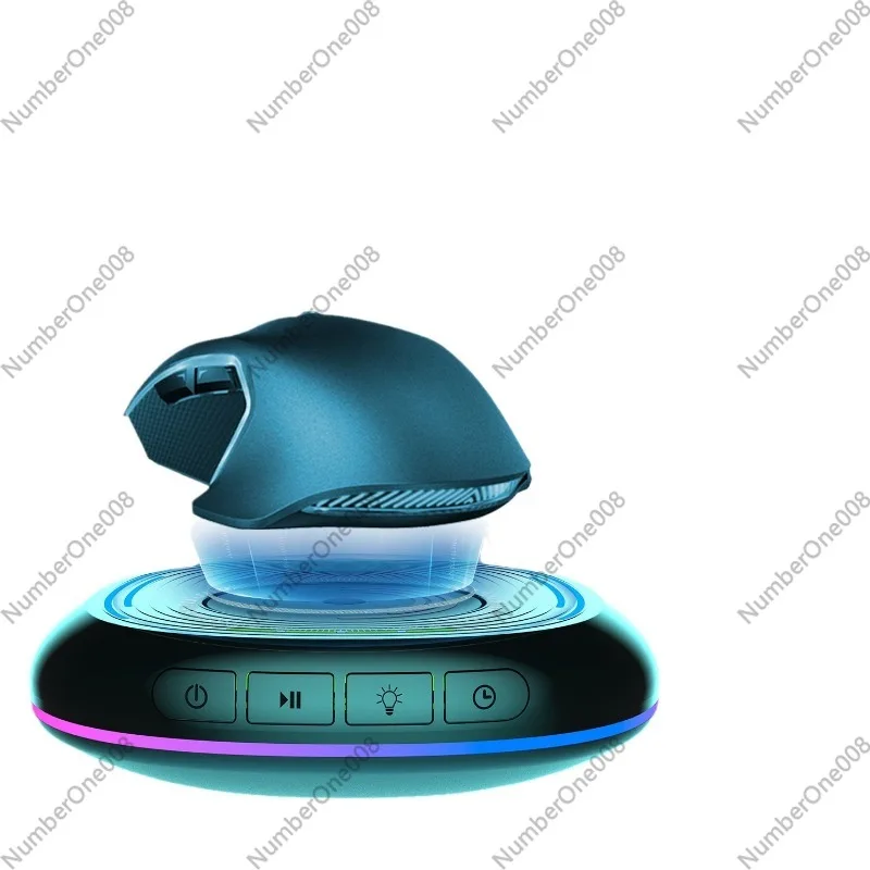 Auto Mouse Mover - Mouse Jiggler USB per Computer, Dispositivo