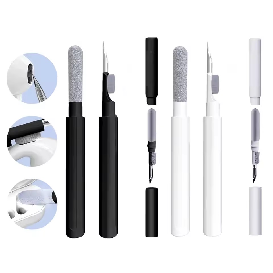 Portable Wifi Hotspot - Kit di Pulizia 3 in 1