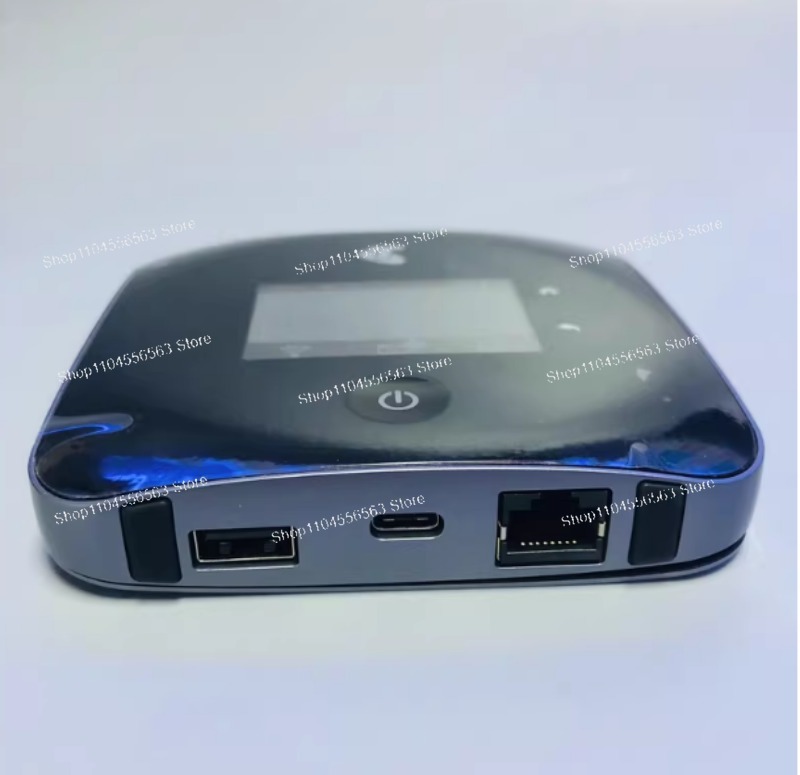 Router Portatile 4G LTE Nighth - Portable Wifi Hotspot recensione e prezzo