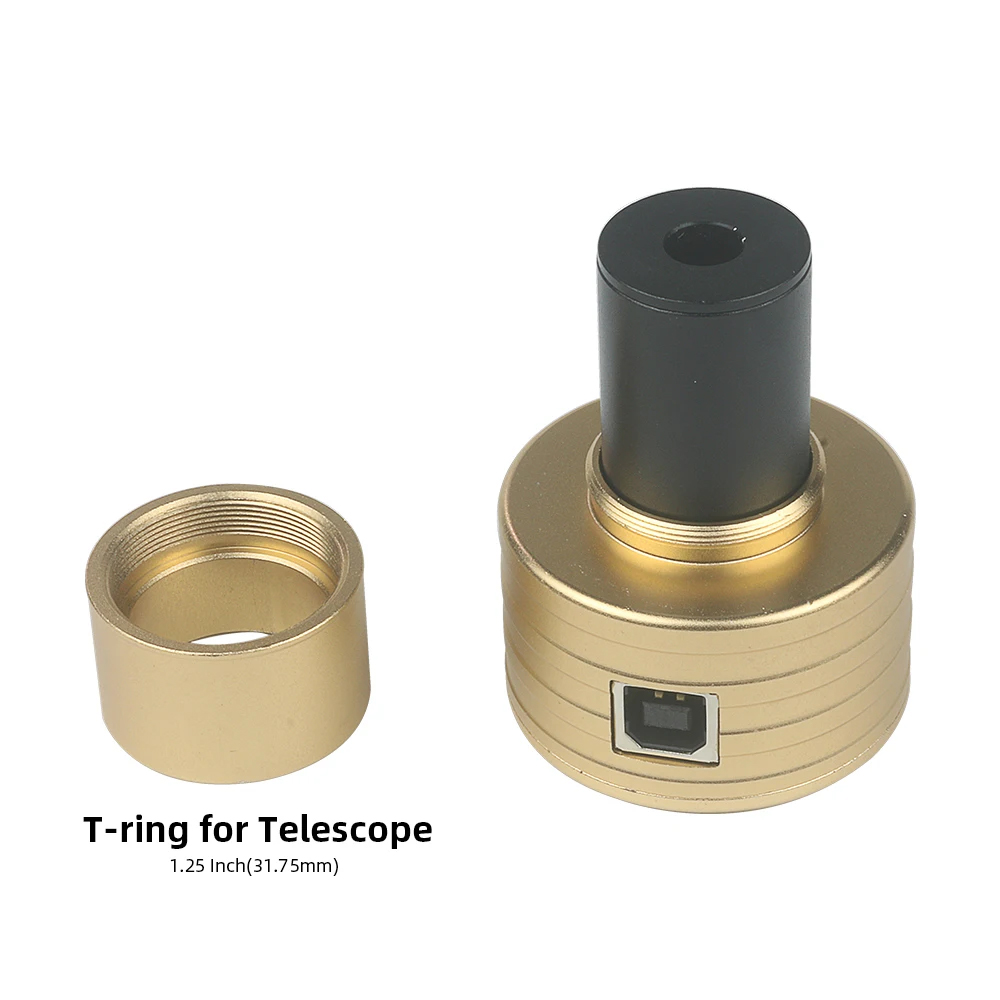 Oculare elettronico USB per fo - Usb Microscope Digital recensione e prezzo