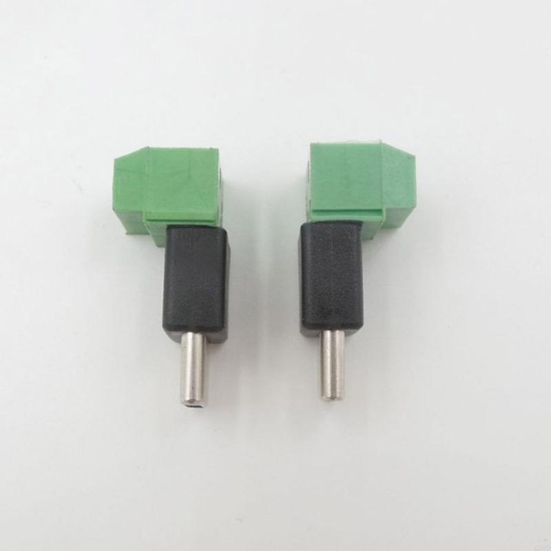 Adattatore terminale verde sen - Electronics And Gadgets Ce recensione e prezzo