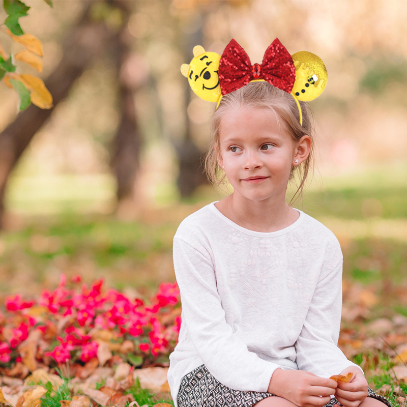 NUOVA Sullivan Disney Ears Fas - Elsa Gadget recensione e prezzo