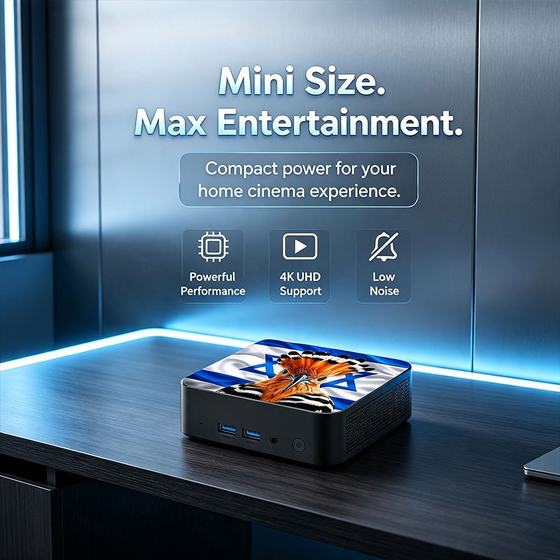 Intel Core I9 10980HK 2026 Min - Mini Pc Windows recensione e prezzo