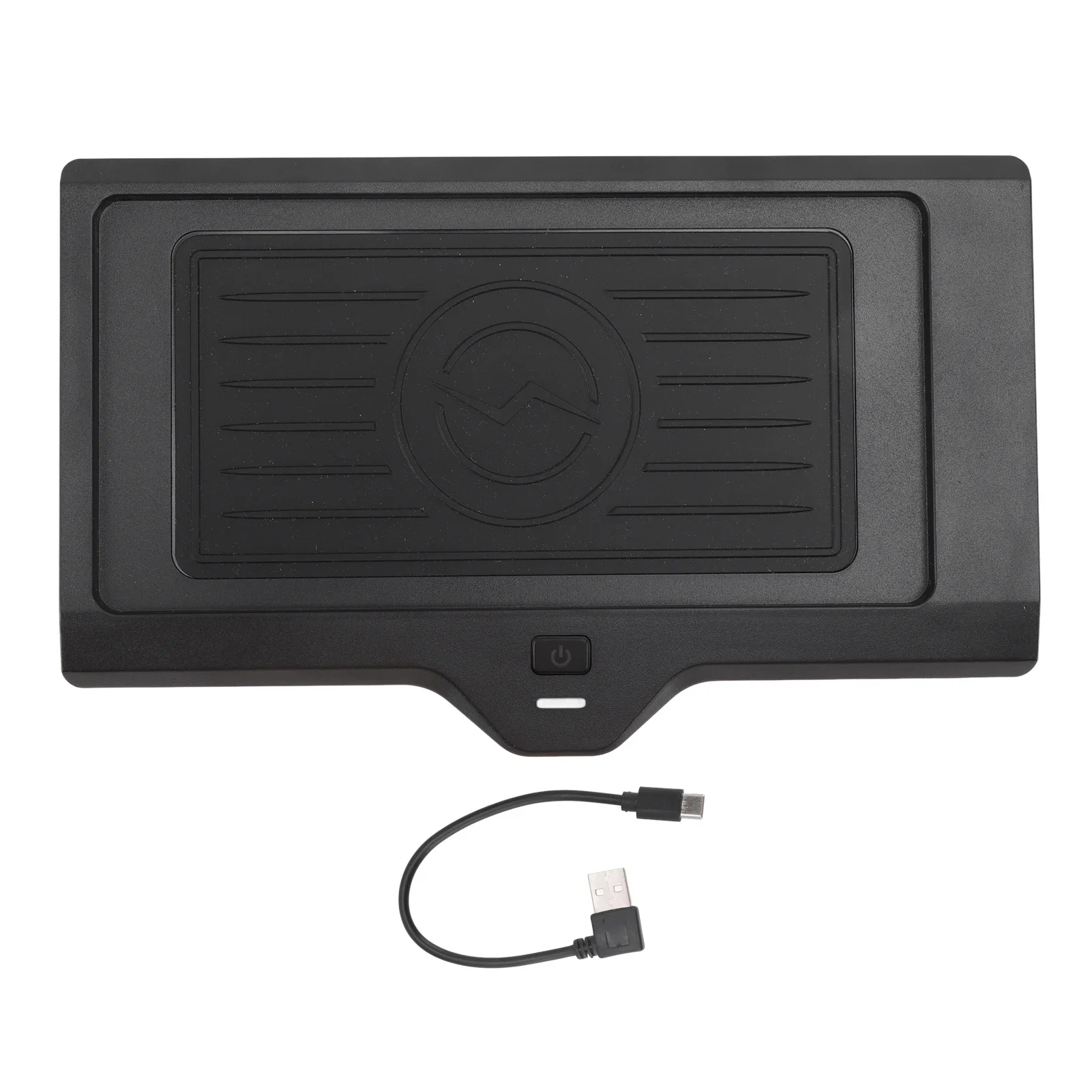 Pad di ricarica Wireless per t - Wireless Phone Charger Pad recensione e prezzo