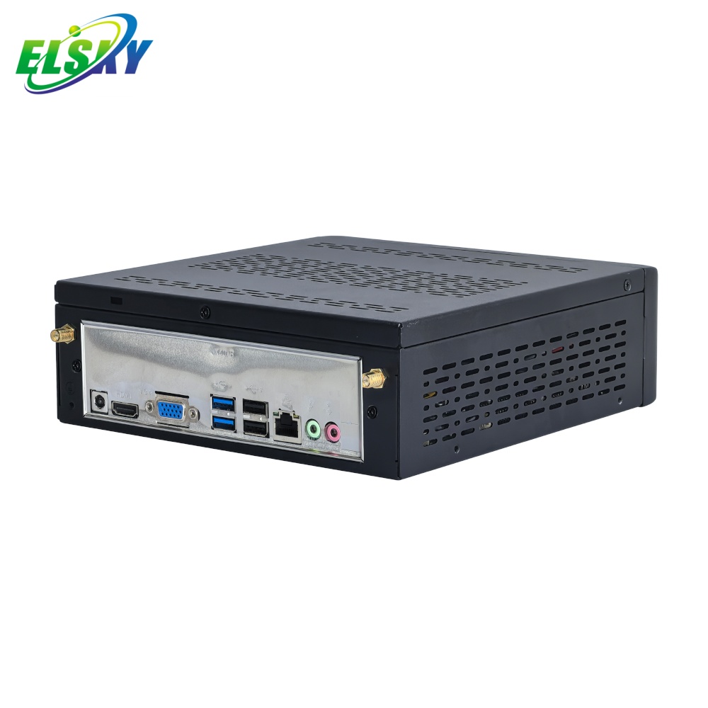 NUOVO Mini PC Gaming di Alta G - Mini Pc Windows recensione e prezzo