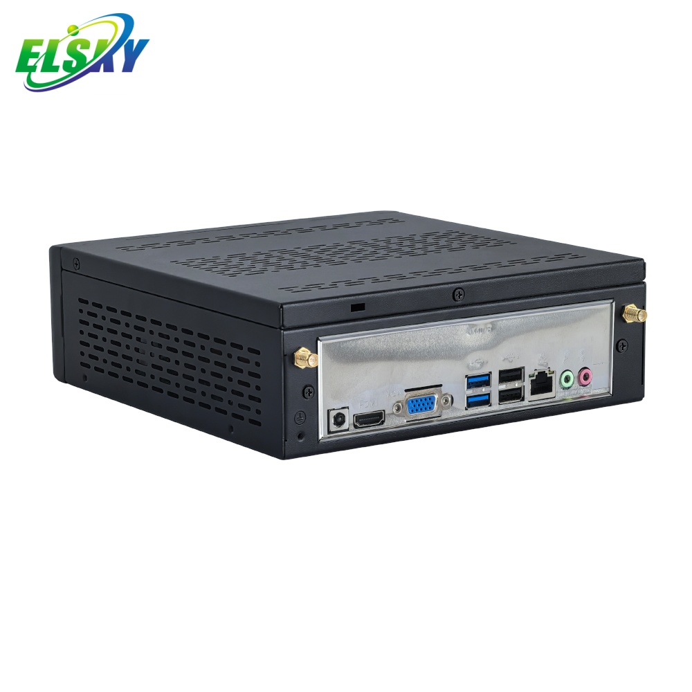 NUOVO Mini PC Gaming di Alta G - Mini Pc Windows recensione e prezzo