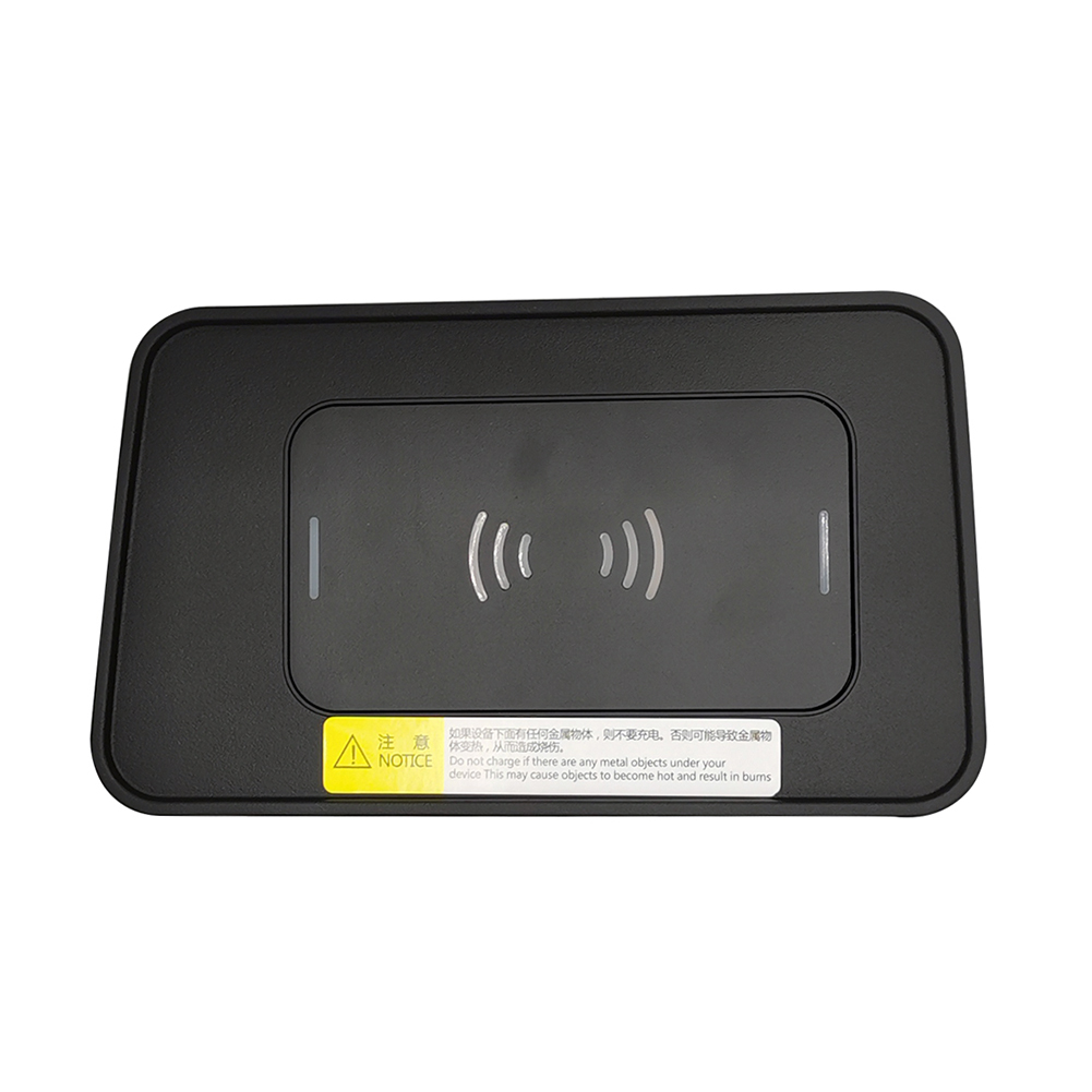 Caricatore wireless per auto,  - Wireless Phone Charger Pad recensione e prezzo