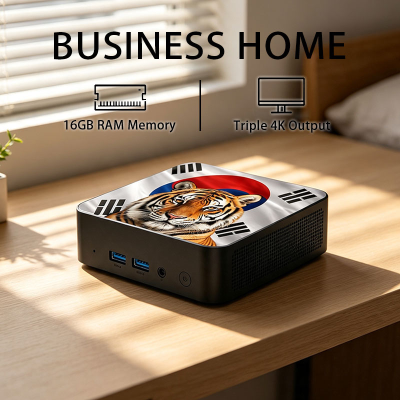PC Compatto Ultra Veloce Intel - Mini Pc Windows recensione e prezzo