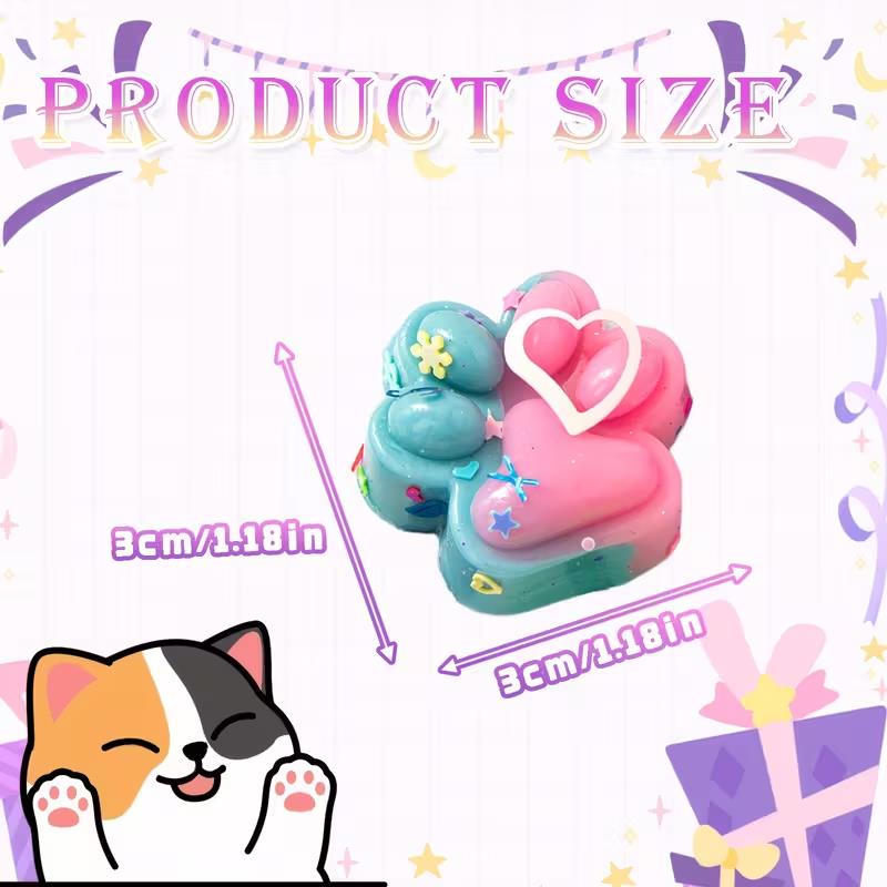 10/30/50pcs Carino Artigli di  - Electronics Gadgets Bag recensione e prezzo