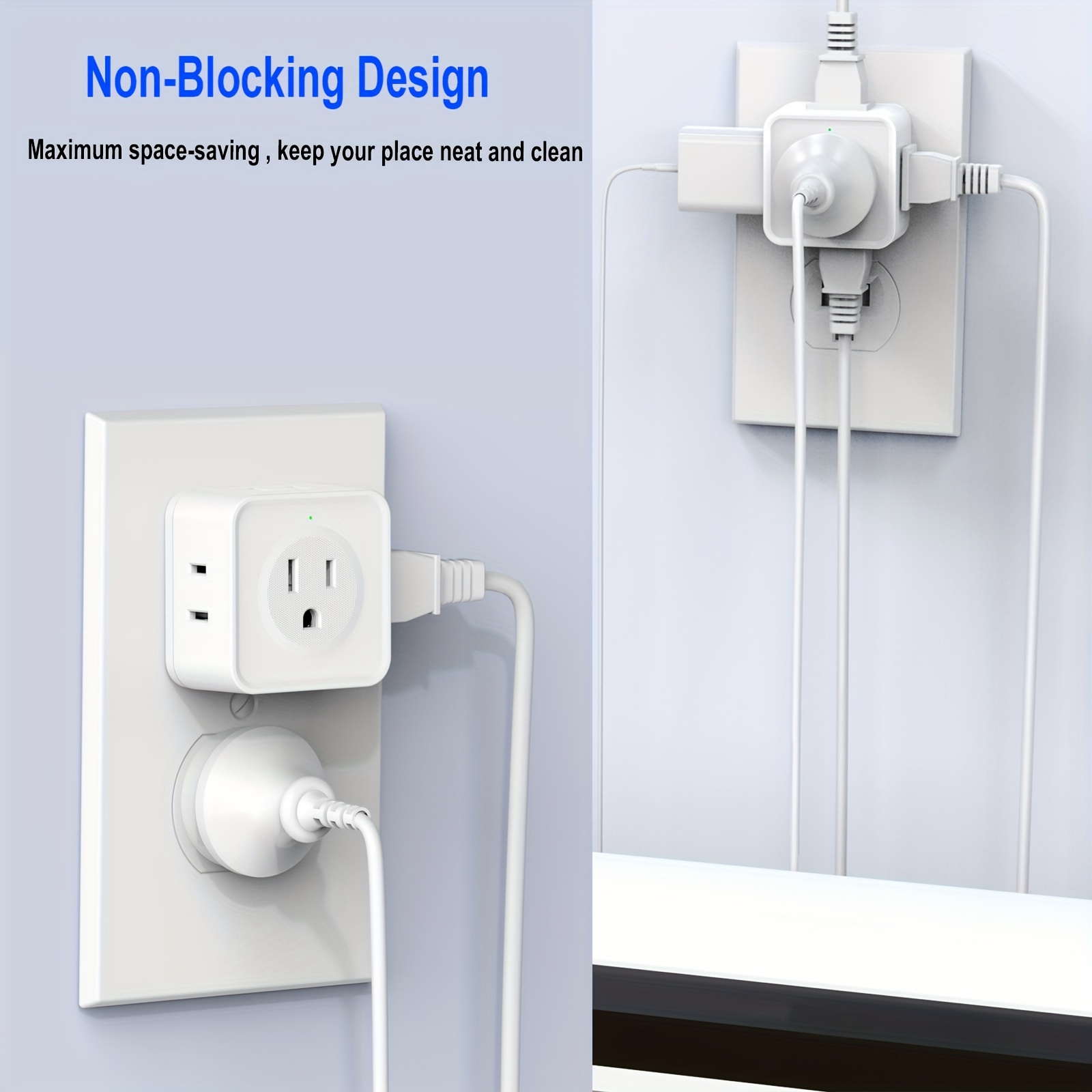 Estensore multipresa per presa - Electronics Gadgets For Home recensione e prezzo