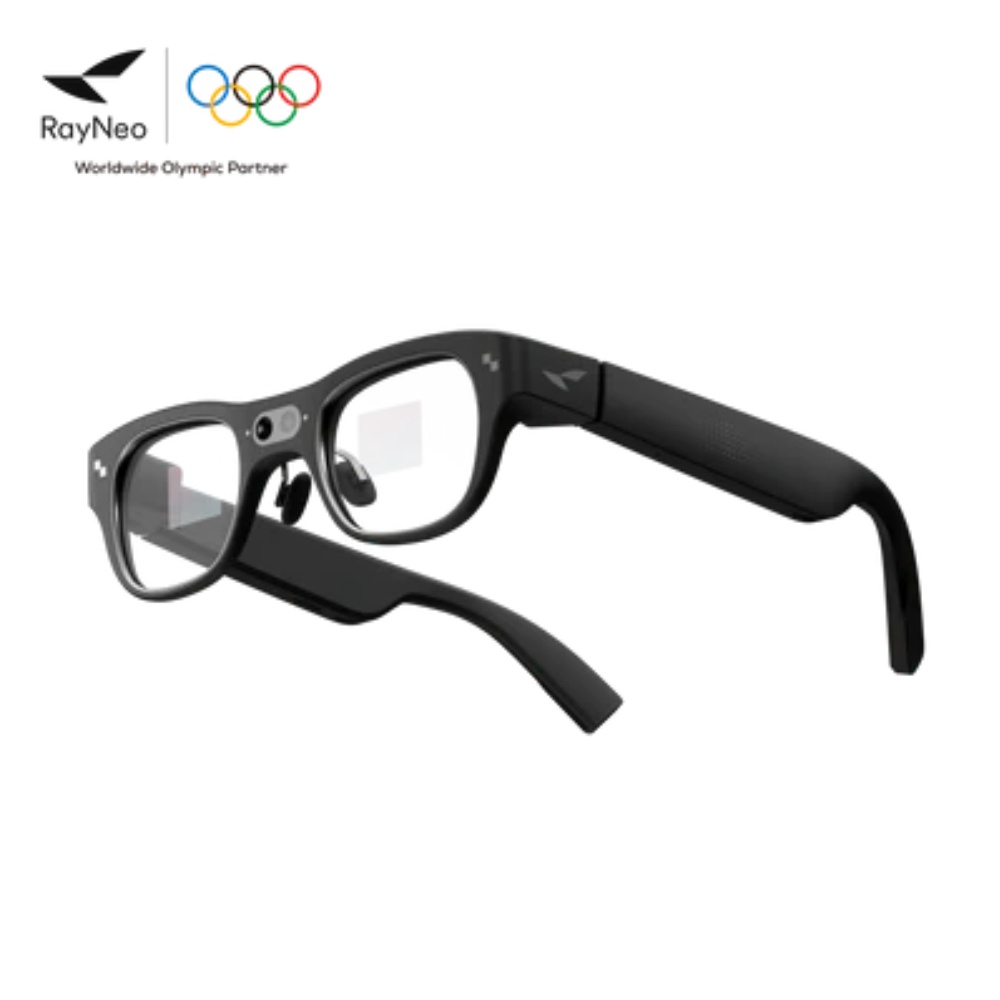 Occhiali Intelligenti RayNeo X - Smart Glasses Ar recensione e prezzo