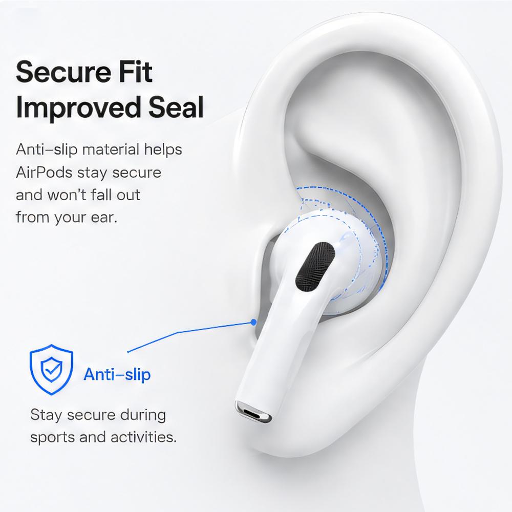 Per AirPods Pro 3 XDcase, kit  - Portable Wifi Hotspot recensione e prezzo