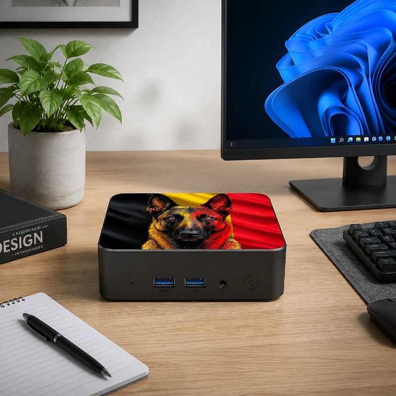 2026 Nuovo Mini PC Intel Core  - Mini Pc Windows recensione e prezzo