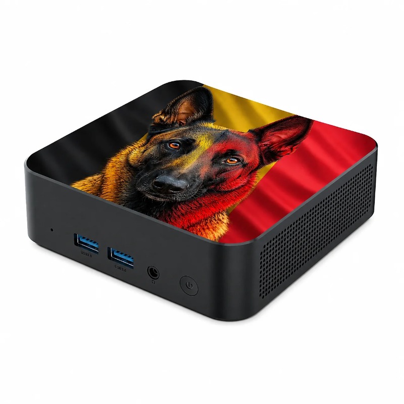 2026 Nuovo Mini PC Intel Core  - Mini Pc Windows recensione e prezzo