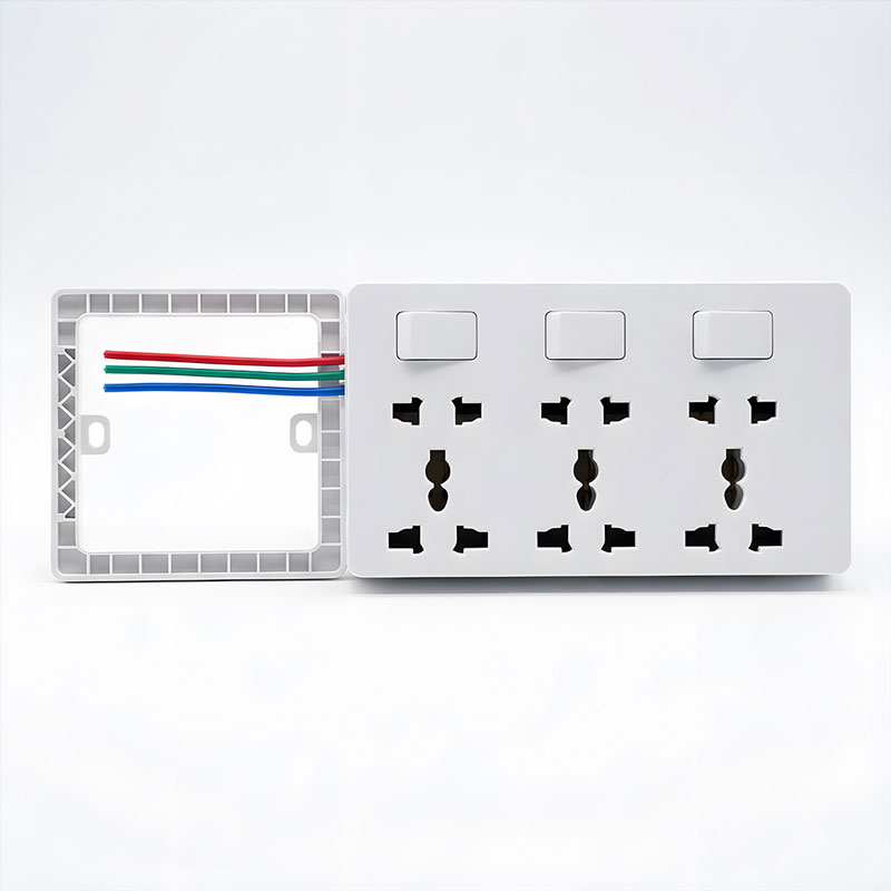Presa di prolunga destra origi - Electronics Gadgets For Home recensione e prezzo