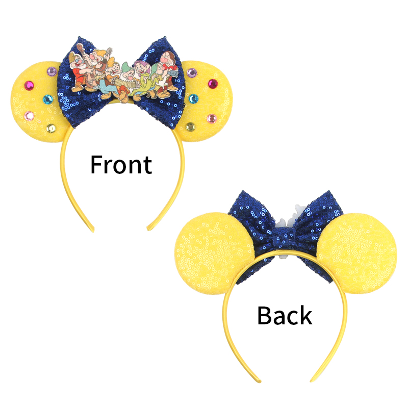 Fasce per capelli Alice nel Pa - Elsa Gadget recensione e prezzo