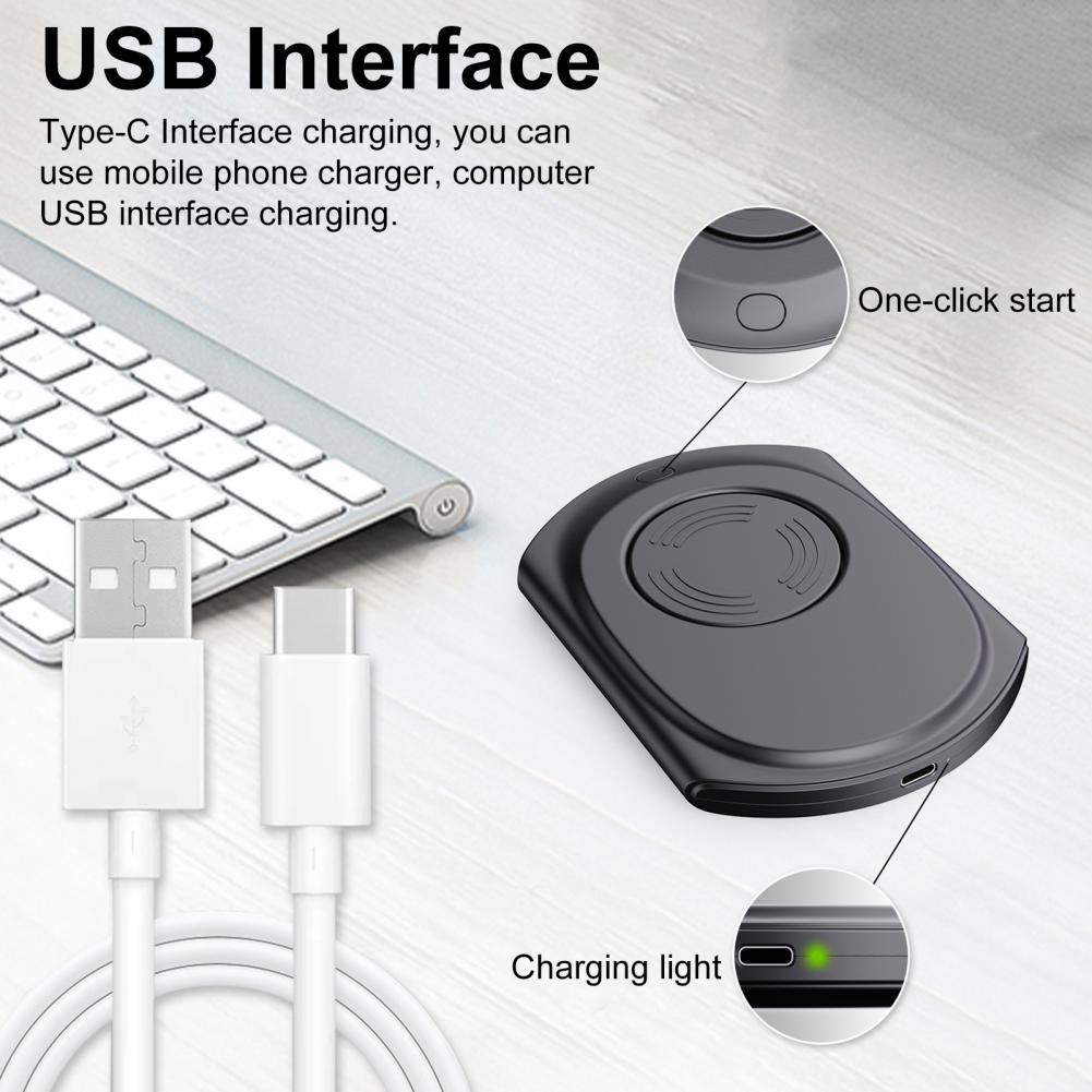 Simulatore Slim Mouse Mover 20 - Auto Mouse Mover recensione e prezzo