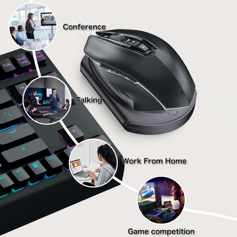 Simulatore Slim Mouse Mover 20 - Auto Mouse Mover recensione e prezzo