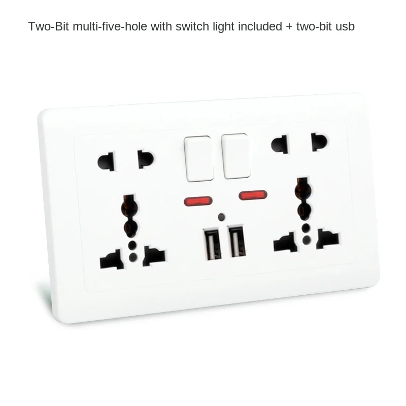 Depoguye pannello presa standa - Electronics Gadgets For Home recensione e prezzo