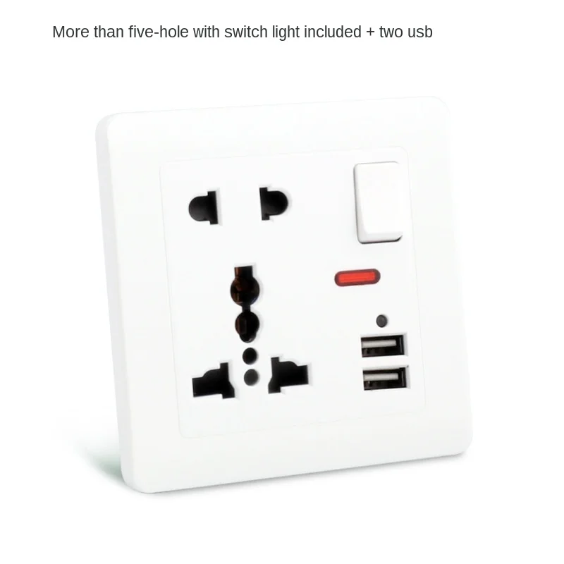 Depoguye pannello presa standa - Electronics Gadgets For Home recensione e prezzo