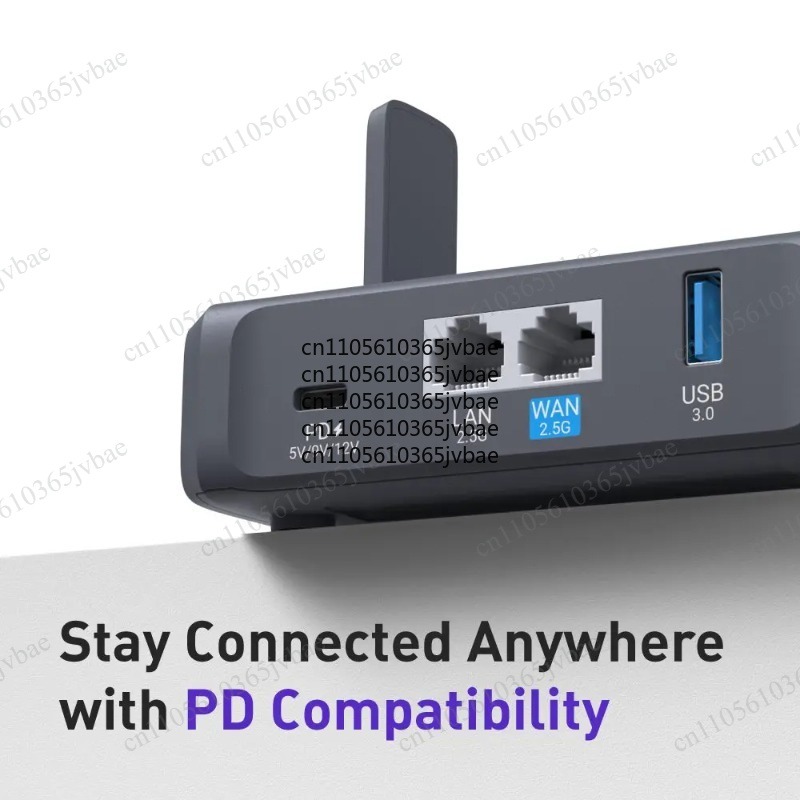 Hotspot Gaming Outdoor con Tou - Portable Wifi Hotspot recensione e prezzo