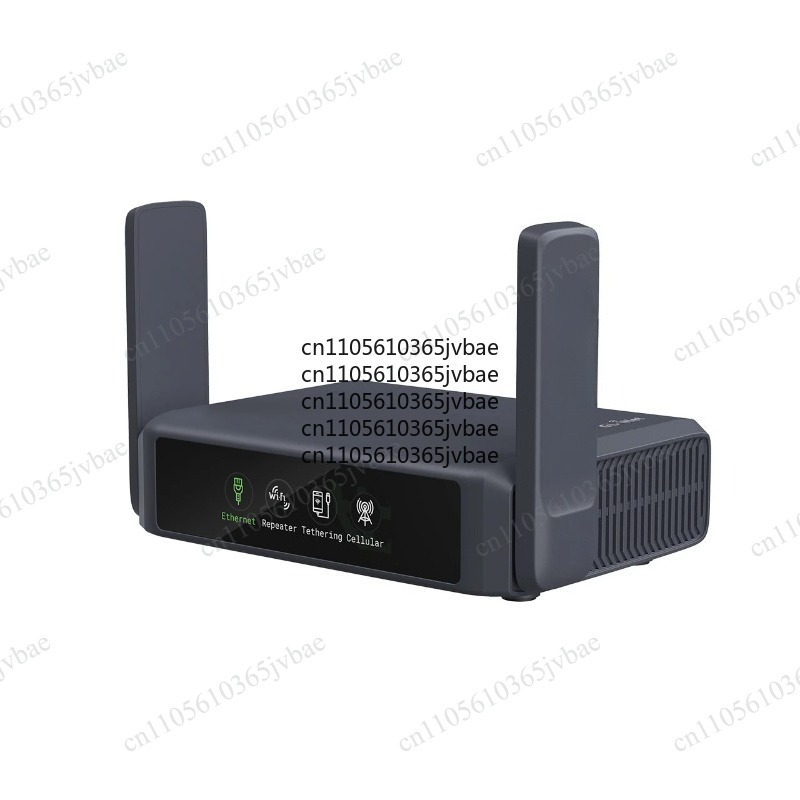 Hotspot Gaming Outdoor con Tou - Portable Wifi Hotspot recensione e prezzo