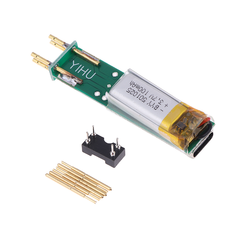 Nuovo V3.0 V4.0 V6.0 Tester ac - Electronics Repair Gadgets recensione e prezzo