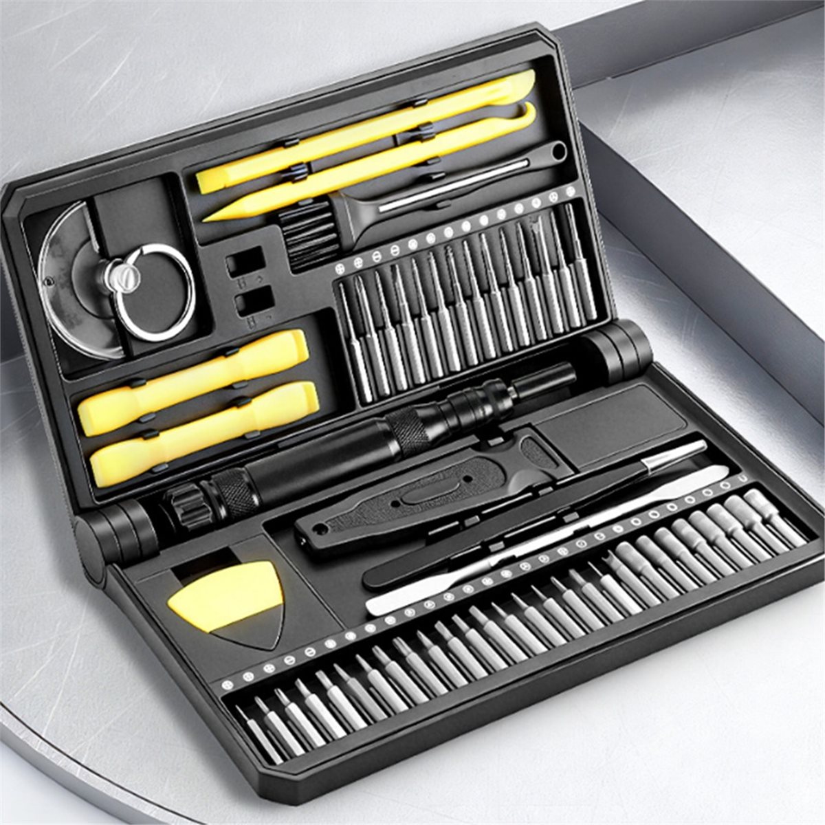 Set di cacciaviti di precision - Electronics Repair Gadgets recensione e prezzo