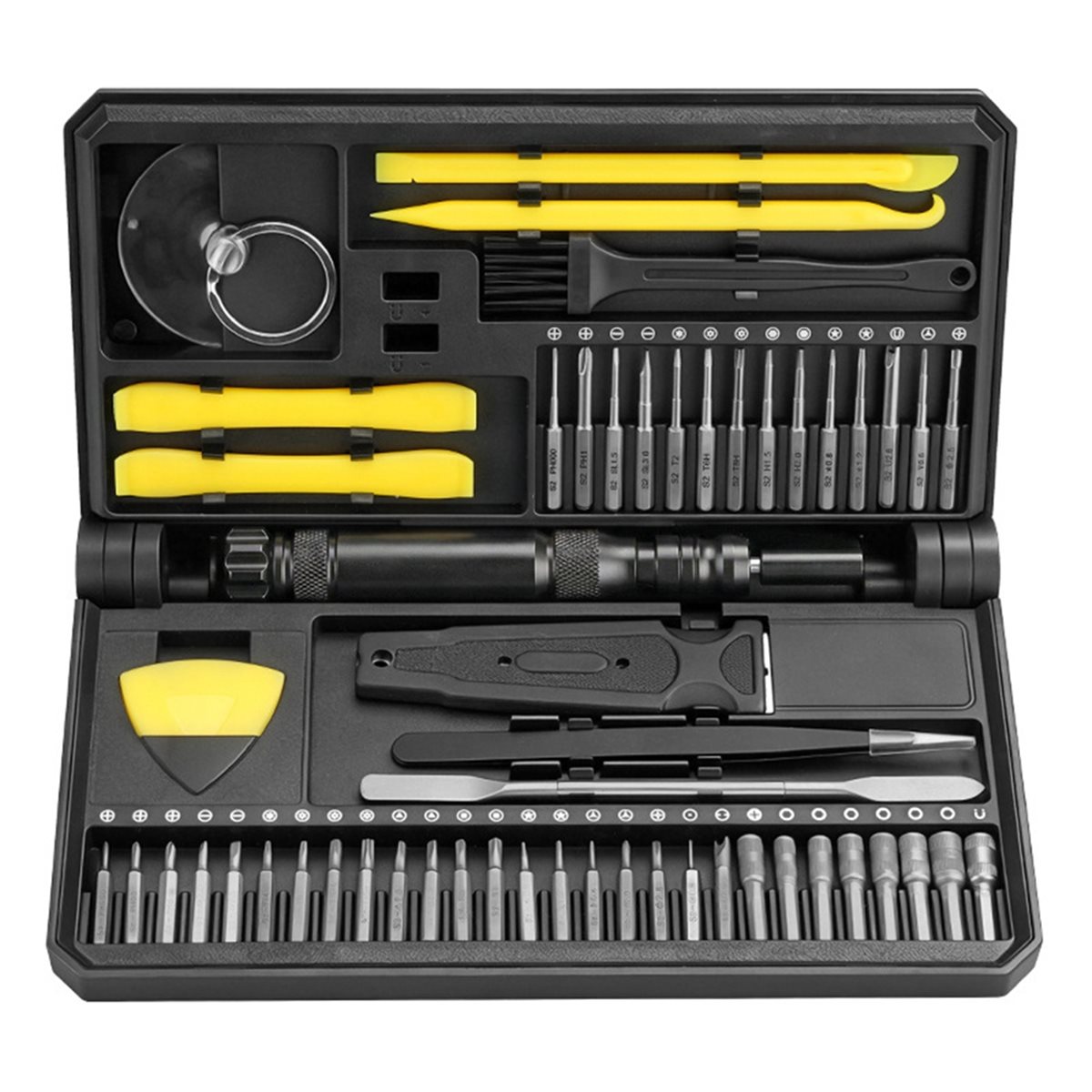 Set di cacciaviti di precision - Electronics Repair Gadgets recensione e prezzo