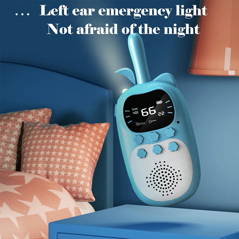 Walkie Talkie per bambini 2 pe - Electronics And Gadgets Ce recensione e prezzo
