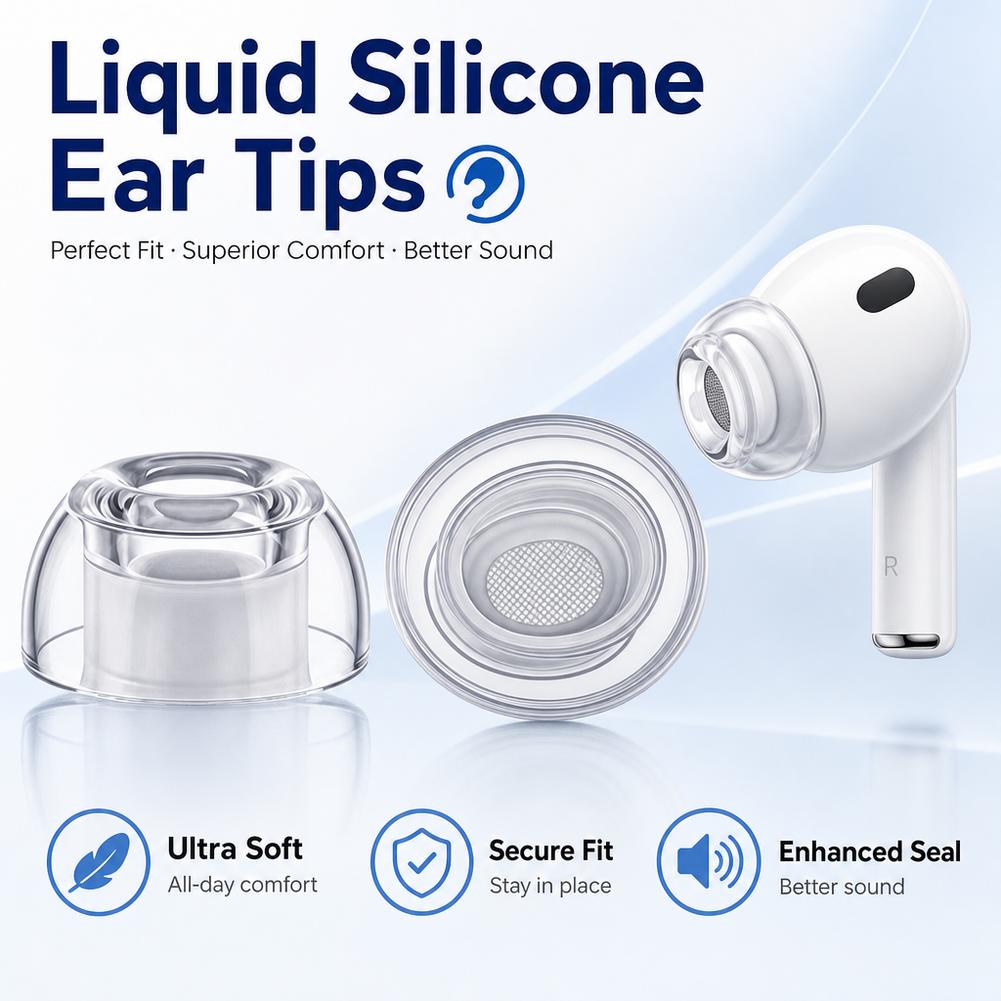 Cuscinetti in Silicone per Air - Portable Wifi Hotspot recensione e prezzo