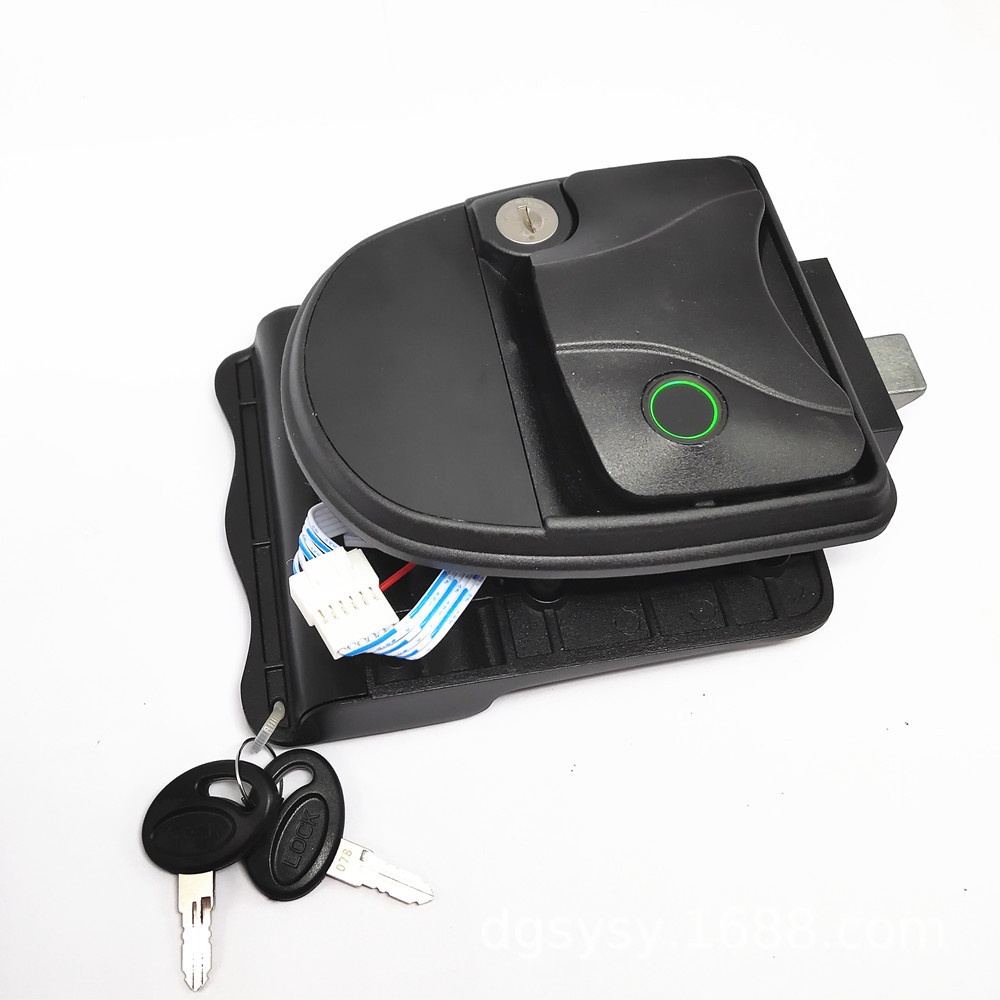 Serratura elettronica con tele - Electronics & Gadgets Beginning With D recensione e prezzo