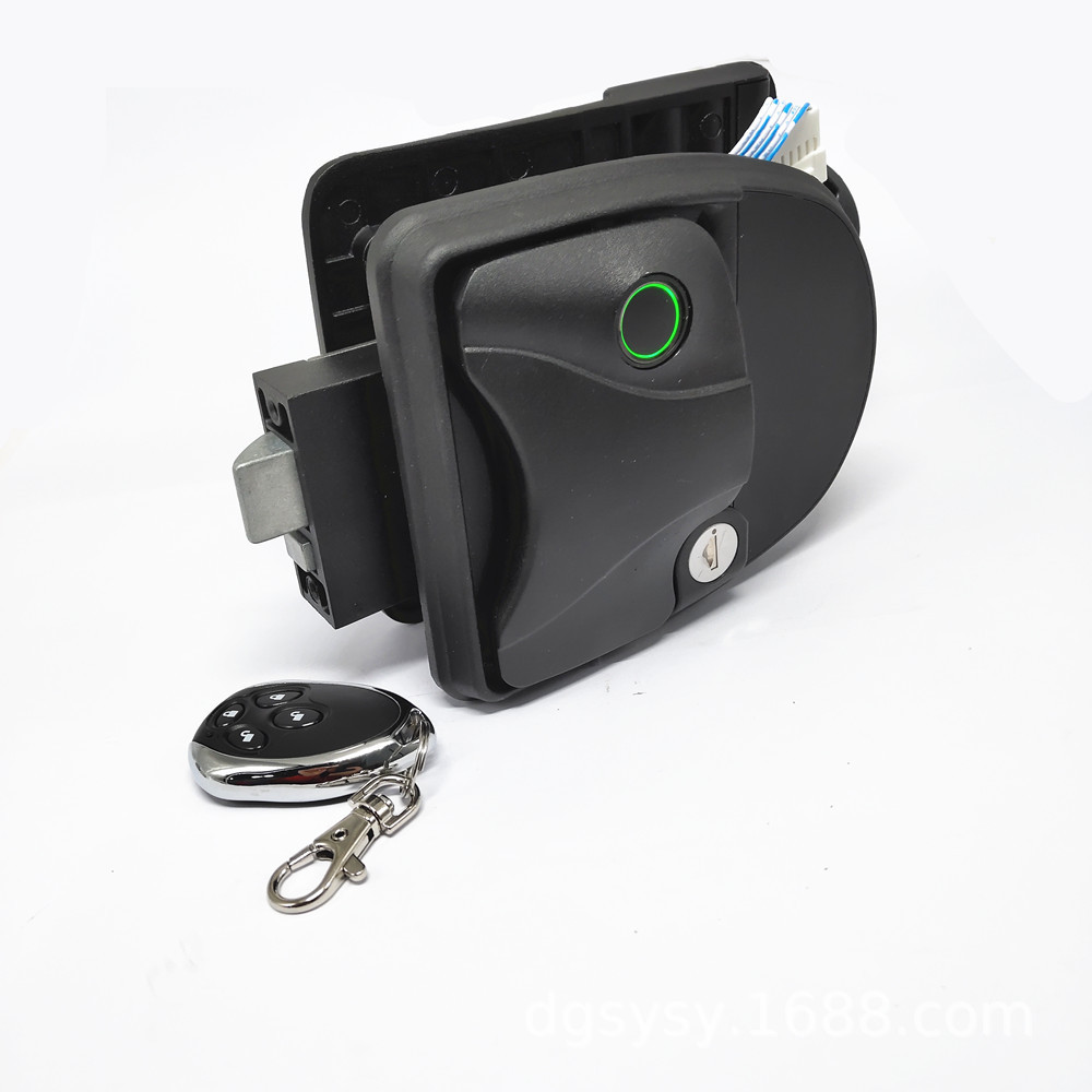 Serratura elettronica con tele - Electronics & Gadgets Beginning With D recensione e prezzo