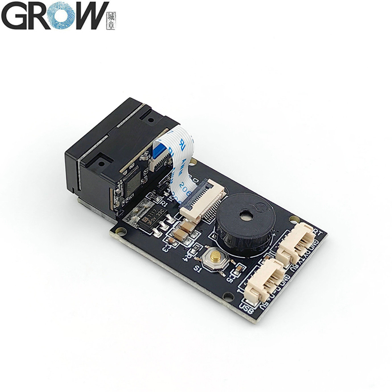 GROW GM65 Modulo lettore di co - Barcode Scanner Wireless recensione e prezzo