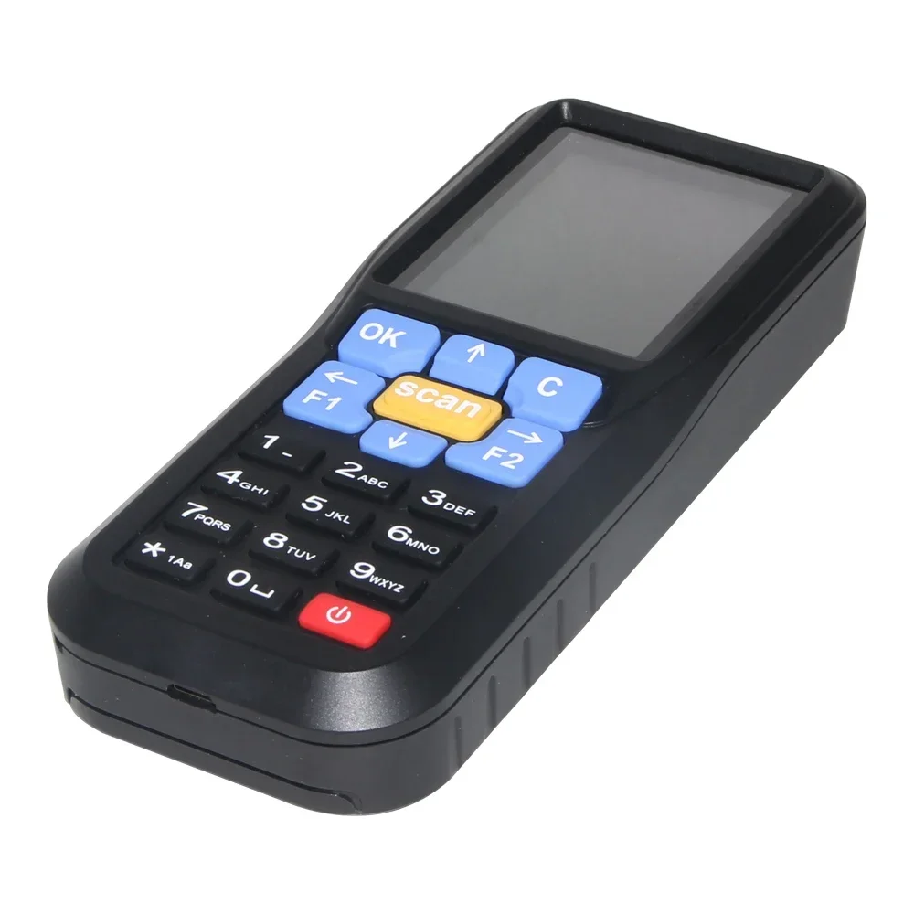 Scanner di Codici a Barre Wire - Barcode Scanner Wireless recensione e prezzo