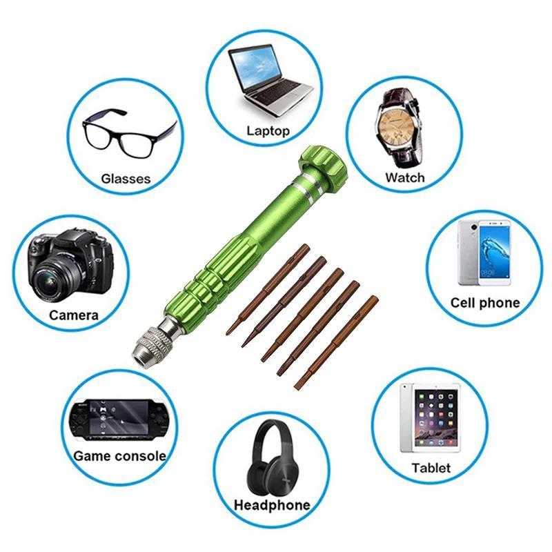 Nuovo modello 2026, kit di cac - Electronics Repair Gadgets recensione e prezzo