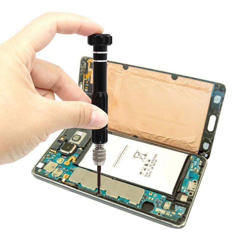 Nuovo modello 2026, kit di cac - Electronics Repair Gadgets recensione e prezzo