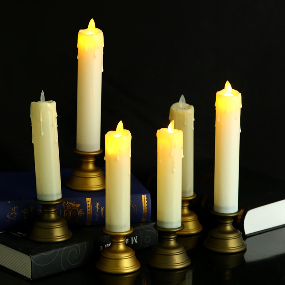Nuove candele elettroniche a b - Electronics Gadgets For Home recensione e prezzo