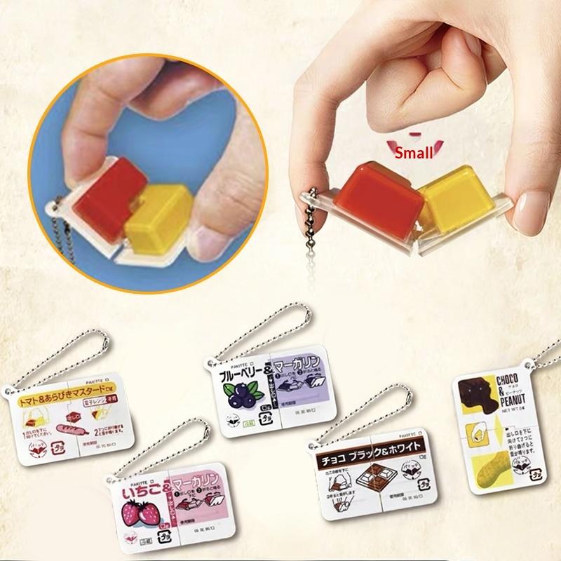Nuovo 1 Pezzo Mini Giocattolo  - Electronics Gadgets Bag recensione e prezzo